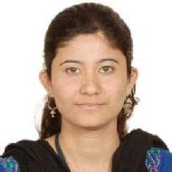 Sheetal Castelino Class 12 Tuition trainer in Belgaum