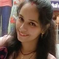 Soumi B. Bengali Speaking trainer in Hyderabad