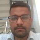 Photo of Amritanshu Pathak