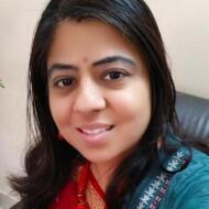 Mona G. Class 12 Tuition trainer in Ajmer