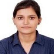 Deepa P. Class 10 trainer in Delhi