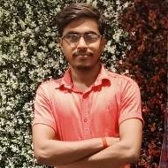 Jitendra Kumar parichha Class 12 Tuition trainer in Bhubaneswar