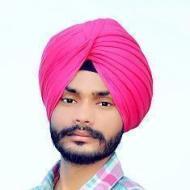 Sukhwinder Singh BA Tuition trainer in Samana