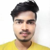 Shivam Gaur Class 9 Tuition trainer in Bangalore