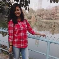 Dibisha D. Class I-V Tuition trainer in Kolkata