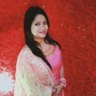 Jyoti K. Class 8 Tuition trainer in Delhi