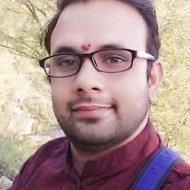 Abhishek Sharma Astrology trainer in Hamirpur