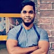 Sanjay S Personal Trainer trainer in Bangalore