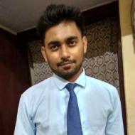 Aakash Kumar Class 8 Tuition trainer in Bangalore