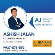 Achiever's Journey MBA institute in Bhubaneswar