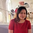 Nayana D. Cooking trainer in Bangalore