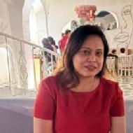 Nayana Cooking trainer in Bangalore