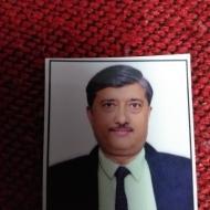 Anil Kumar Jha Class 12 Tuition trainer in Delhi