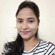 Jayanti M. Spoken English trainer in Roorkee