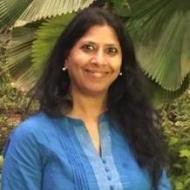 Sarika V. French Language trainer in Mumbai