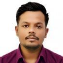 Photo of Aayush Anshu