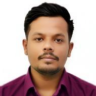Aayush Anshu Class 10 trainer in Noida