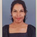 Photo of Saranya C.