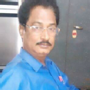 Photo of Amit Kumar Ghosal