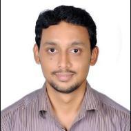 Avinash A Class I-V Tuition trainer in Bangalore