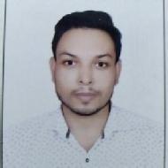 Chandrashekhar Kumar Class 11 Tuition trainer in Varanasi