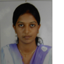 Photo of Shwetha B.