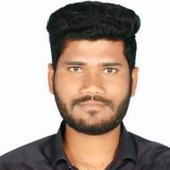 Srikanth Onteru Class 9 Tuition trainer in Hyderabad