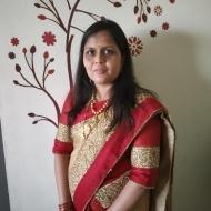 Prachi S. Class I-V Tuition trainer in Pune