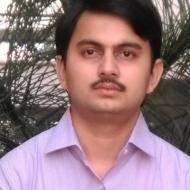 Ronak Dipakkumar Gandhi Class 7 Tuition trainer in Ahmedabad