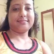 Koyel D. Class 8 Tuition trainer in Kolkata