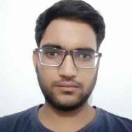 Kanishk Choudhary Class 11 Tuition trainer in Bharatpur