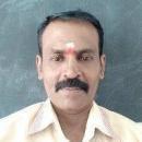 Photo of S. Subramani