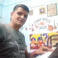 Rajaraman T J Vocal Music trainer in Chennai