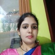 Rubeenabanu Kannada Language trainer in Bangalore