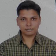 Kumar Rahul Class 12 Tuition trainer in Delhi