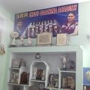 SRR Chess Education Sports Coaching institute in Vijayawada