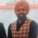 Photo of Manjinder Singh