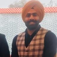 Manjinder Singh German Language trainer in Delhi