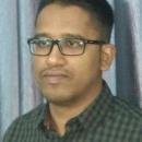 Photo of Milind Biddua