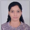 Akshada S. IPS Coaching trainer in Pune