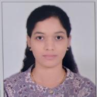 Akshada S. UPSC Exams trainer in Pune