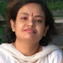 Photo of Antara G.