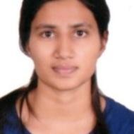 Nisha Y. Class 10 trainer in Delhi