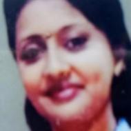 Priya G. Class I-V Tuition trainer in Mumbai