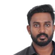 Anoop I V Class 8 Tuition trainer in Thiruvananthapuram