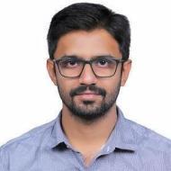 Kaushal D. joshi Class 9 Tuition trainer in Surat