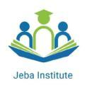 Jeba Institute photo