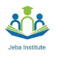 Jeba Institute Engineering Entrance institute in Thoothukudi