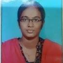 Photo of Mahalakshmi V.