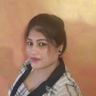 Deepti K. Class 6 Tuition trainer in Kanpur